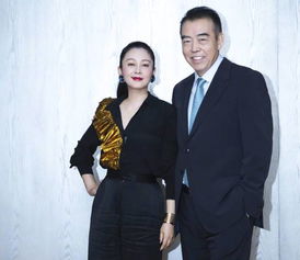 陈凯歌和倪萍的感情 陈凯歌评价倪萍的话是什么