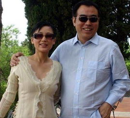 陈凯歌和倪萍的感情 陈凯歌评价倪萍的话是什么