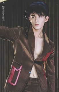 吴磊个人资料年龄 他今年多少岁了