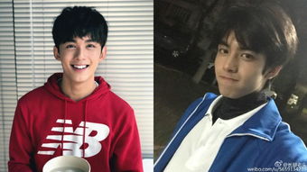 吴磊个人资料年龄 他今年多少岁了