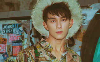 吴磊个人资料年龄 他今年多少岁了