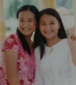 贾玲早年瘦的照片 以前瘦的样子长啥样