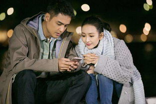 明道女朋友有哪些 和秦岚什么关系到底恋爱没