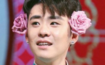 С�����������ʲô�� è���Ĺ�������һ��