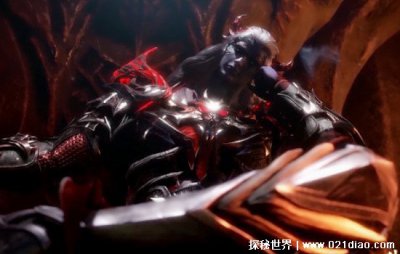 唐晨为什么在杀戮之都 为什么唐晨会成为杀戮之王