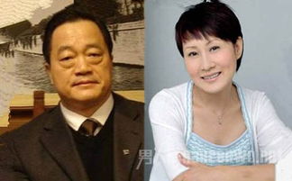 张凯丽现任的老公是谁 女儿的名字叫什么