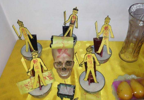 养鬼术是真的吗 是用来干嘛的是什么