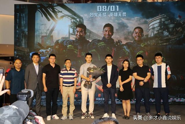 杨颖和黄晓明为什么离了婚 明星结婚与普通人结婚不一样