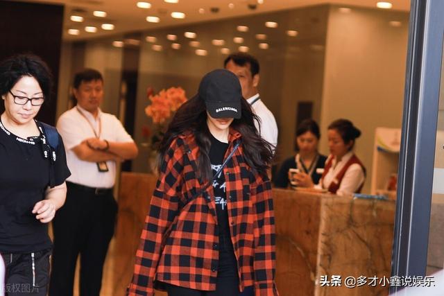 杨颖和黄晓明为什么离了婚 明星结婚与普通人结婚不一样