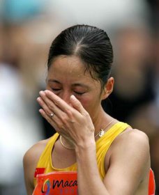 王丽萍夺冠事件教练处理结果 教练被追责了吗