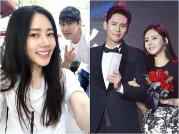 同床异梦秋瓷炫哪一期 同床异梦综艺秋于夫妇