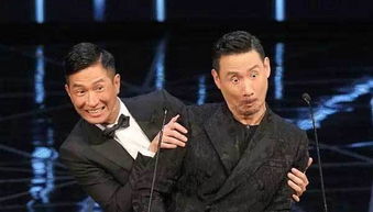 张学友和张家辉到底是什么关系 是他兄弟的原视频过程