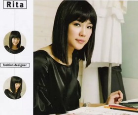 �Ӻ������Ž�ʲô�� ritaл����������ϼ��