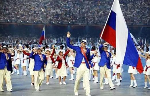 运会俄罗斯为什么叫俄罗斯奥委会 为什么会被奥运会禁赛