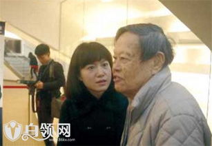 杨振宁82岁娶28岁的翁帆 他的个人资料及简介贡献是什么