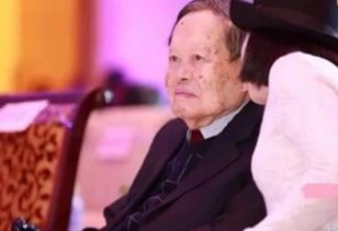 杨振宁82岁娶28岁的翁帆 他的个人资料及简介贡献是什么