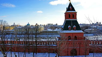 俄罗斯首都是哪个城市 首都莫斯科属于哪个大洲