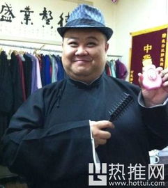 孙越在德云社的地位高吗 在德云社是什么地位有多高