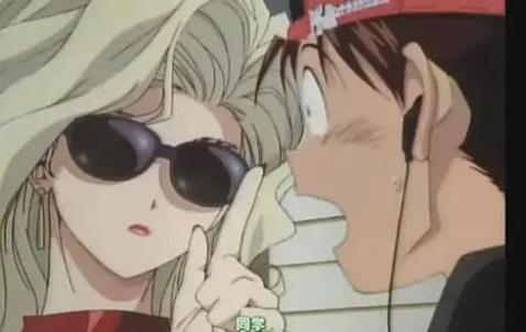 黄金小子为什么只有6集 和机车女的第六集最劲爆