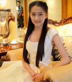 关晓彤的家世到底有多强大 她为什么是满族的贵族后裔