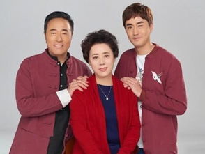 杨立新妻子是谁 杨立新老婆个人资料简介
