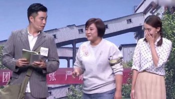 贾玲母亲的真名叫什么 她母亲什么原因去逝