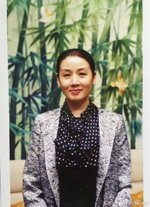 韩再芬老公是谁 她的确是黄梅戏第一美女