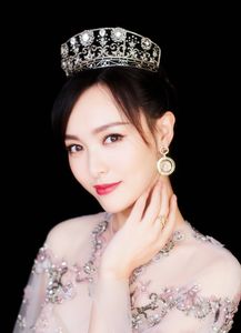 唐嫣个人资料简介 是怎么出道的靠什么火的呢
