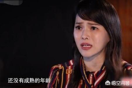 伊能静为什么离婚 伊能静哈林分手真实原因