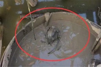 工地水鬼是什么工作 为什么不能强制拉上来不能救