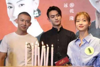 许凯身高是多少厘米 身高绝对没有185啊