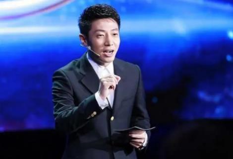 撒贝宁为什么被央视解雇了 因为什么保送北大的