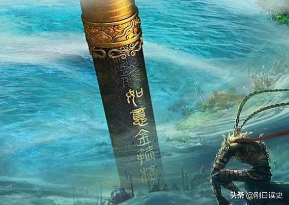 如意金箍棒有多重 是怎么计算出来的背后的玄机