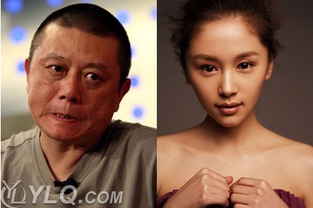 王子文和王朔是什么关系 俩人私下关系怎么认识的