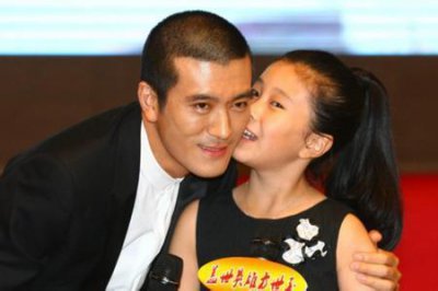 杨子有什么背景 他的家庭背景个人资料简介