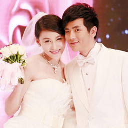 张晓龙陈思斯领证结婚照片 恋情传闻什么时候结的婚