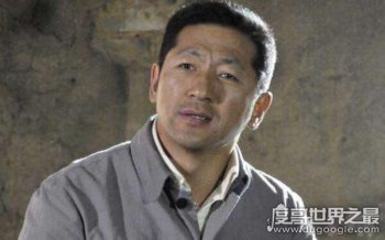 郭铁城为啥不演二奎了 二奎郭铁城换人演了