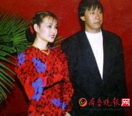 刘晓庆姜文为什么分手 揭秘姜文刘晓庆分手的原因