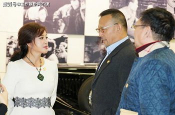 刘晓庆姜文为什么分手 揭秘姜文刘晓庆分手的原因