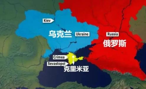 俄罗斯为什么出兵乌克兰的原因 冲突到底因为什么