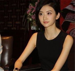 路征个人资料介绍 景甜路征怎么认识的
