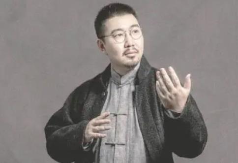 南派三叔进去是真的吗 三叔入狱梗怎么回事