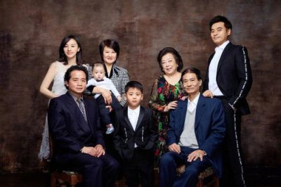 徐婷全身溃烂事件始末 她为什么被一家八口吸血