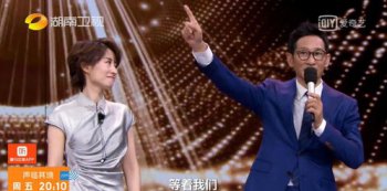 王劲松和刘敏涛是两口子吗 刘敏涛现任老公王劲松吗