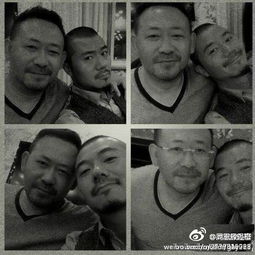 安琥和姜武是一对吗 住在一起是什么关系