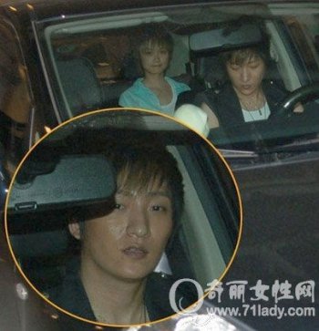 李宇春的老公是哪里人 她的丈夫到底是谁