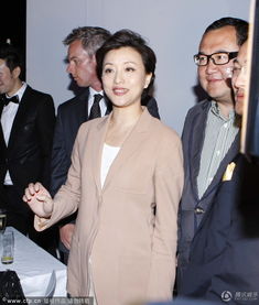 李宇春的老公是哪里人 她的丈夫到底是谁