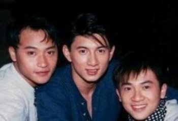 苏有朋个人资料简介 身高体重及其老婆