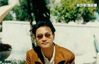 唐先生张国荣的故事 张国荣的传奇一生档案