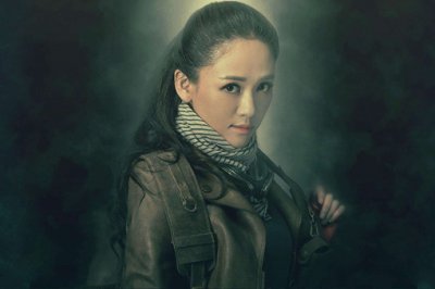 鹧鸪哨和雪莉杨什么关系 雪莉杨是鹧鸪哨和谁的外孙女